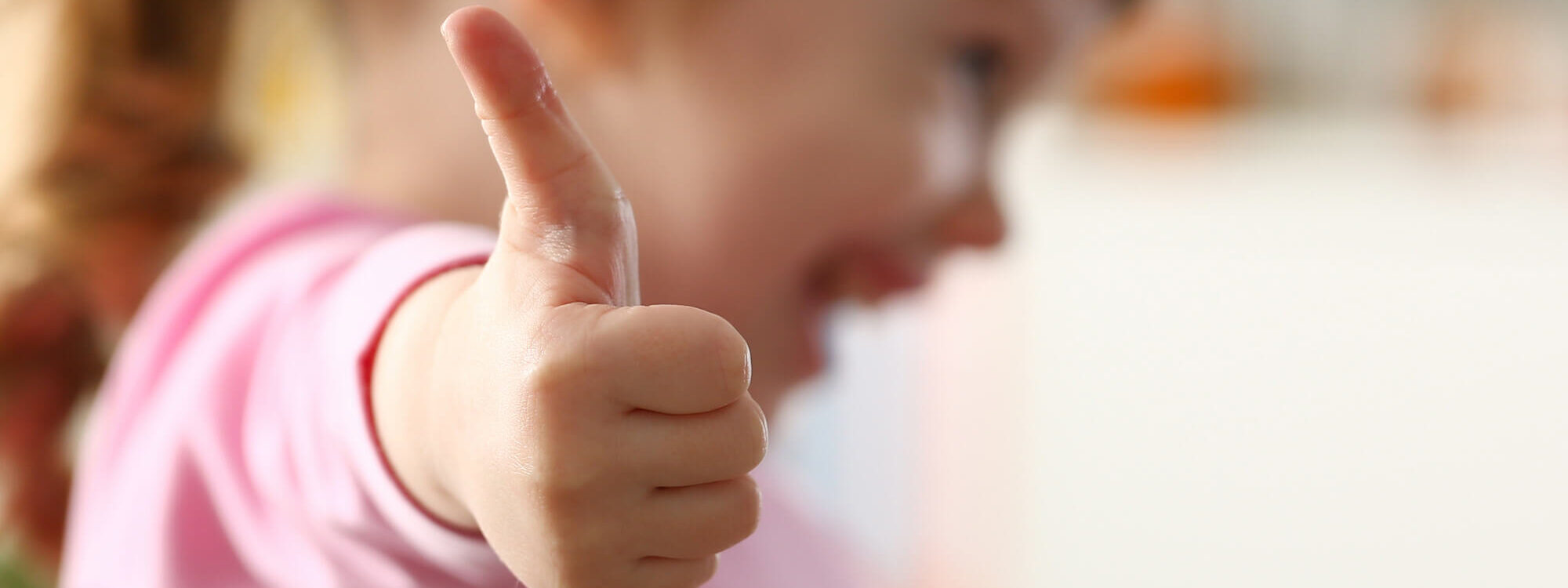 Betreuung & Alltagsbegleitung für Kinder und Jugendliche