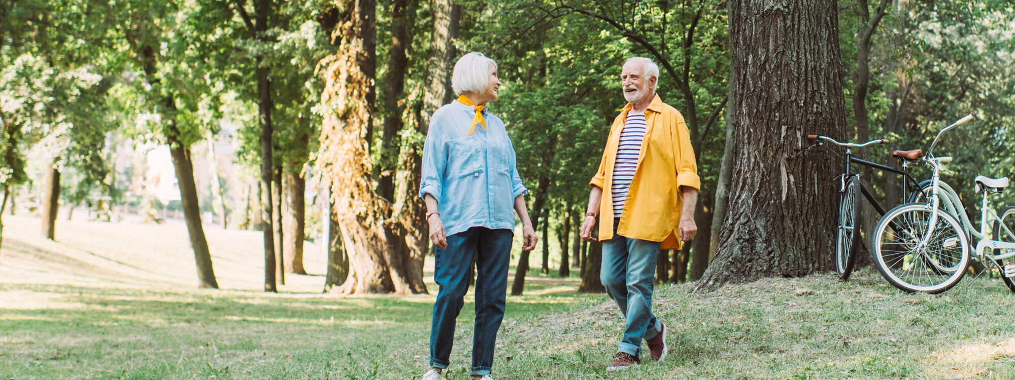 Demenz erkennen – Symptome, Anzeichen und Verlauf