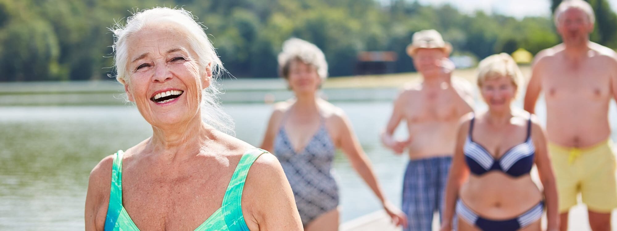 Freizeit- & Aktivierungsangebote