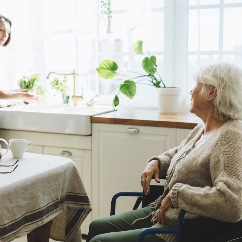 Haushaltshilfe in Hagen | Unterstützung ohne Grundpflege