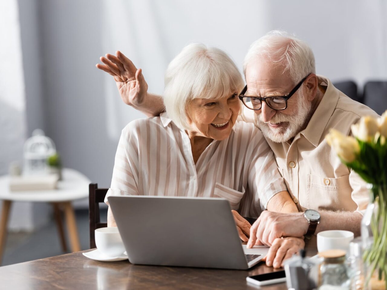 Kostenübernahme für Bedürftige