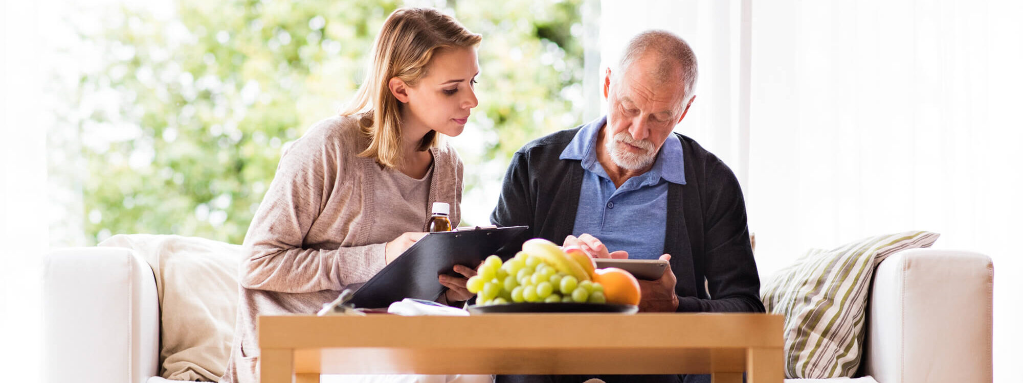Ihr Alltagsbegleiter in Hagen