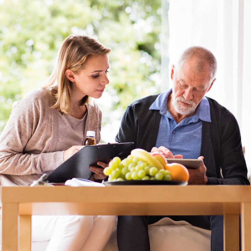 Orientierung und Alltagskompetenz